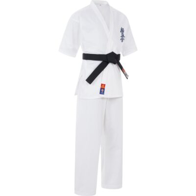 Hayashi Karateanzug - Kyokushinkai - Weiß Hayashi Karateanzug - Kyokushinkai - Weiß