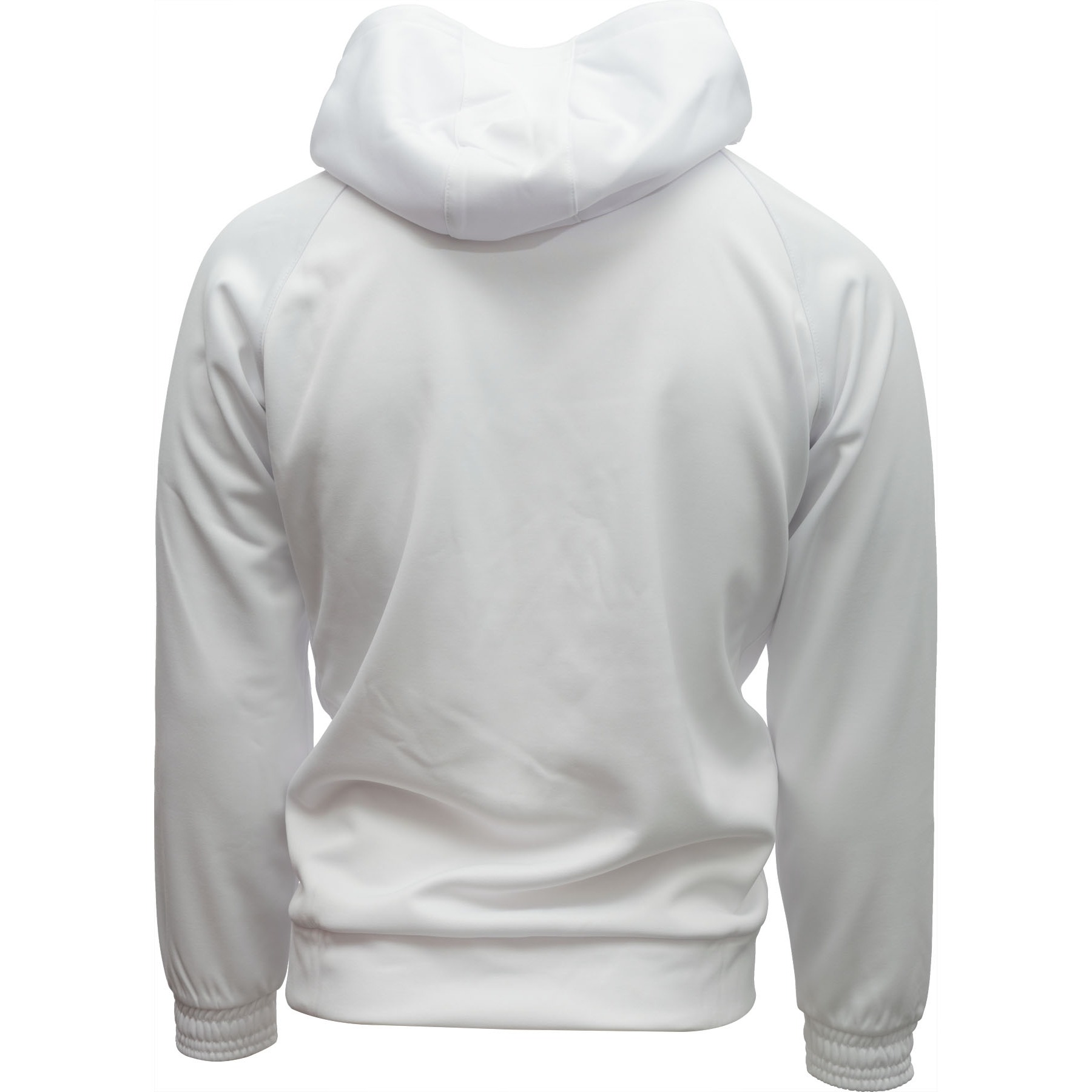 Hayashi Hoodie - WKF Shade - Weiß Hayashi Hoodie - WKF Shade - Weiß