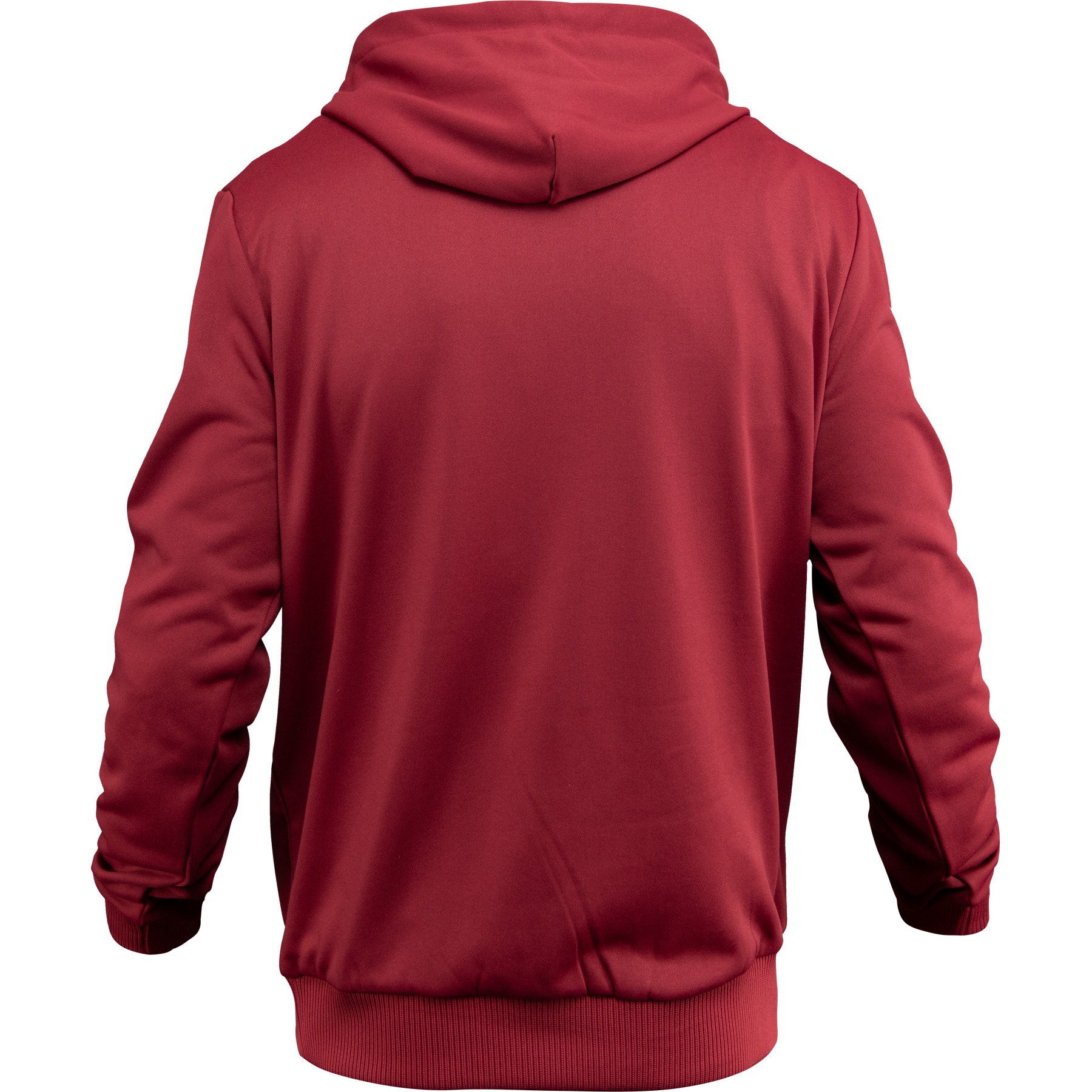 Hayashi Pullover - Upside - Rot Hayashi Pullover - Upside - Rot