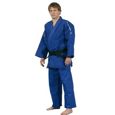 Hayashi Judoanzug - Osaka - Weiß