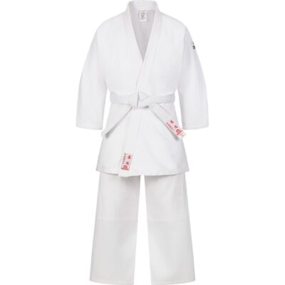 Hayashi Judoanzug - Todai - Weiß