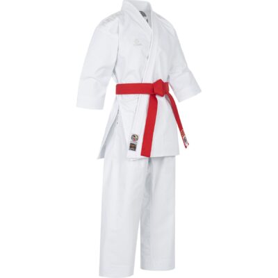 Hayashi Karateanzug - Migoto - Weiß Hayashi Karateanzug - Migoto - Weiß