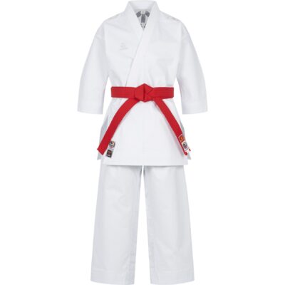 Hayashi Karateanzug - Migoto - Weiß Hayashi Karateanzug - Migoto - Weiß