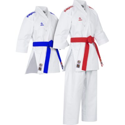 Hayashi Karateanzug - Migoto - Weiß Hayashi Karateanzug - Migoto - Weiß