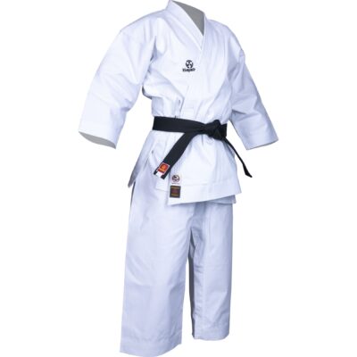 Hayashi Karateanzug - Tenno WKF Approved - Weiß