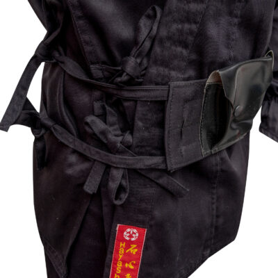 Hayashi Ninjapak - Kendo - Schwarz Hayashi Ninjapak - Kendo - Schwarz