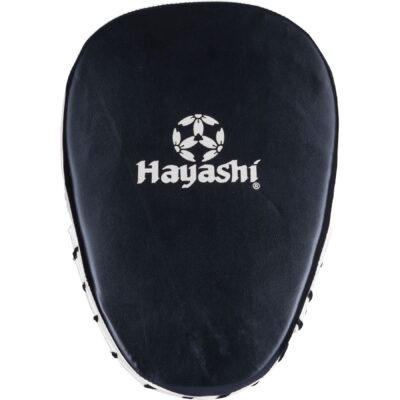 Hayashi Schlagpolster - Focus Mitt - Schwarz