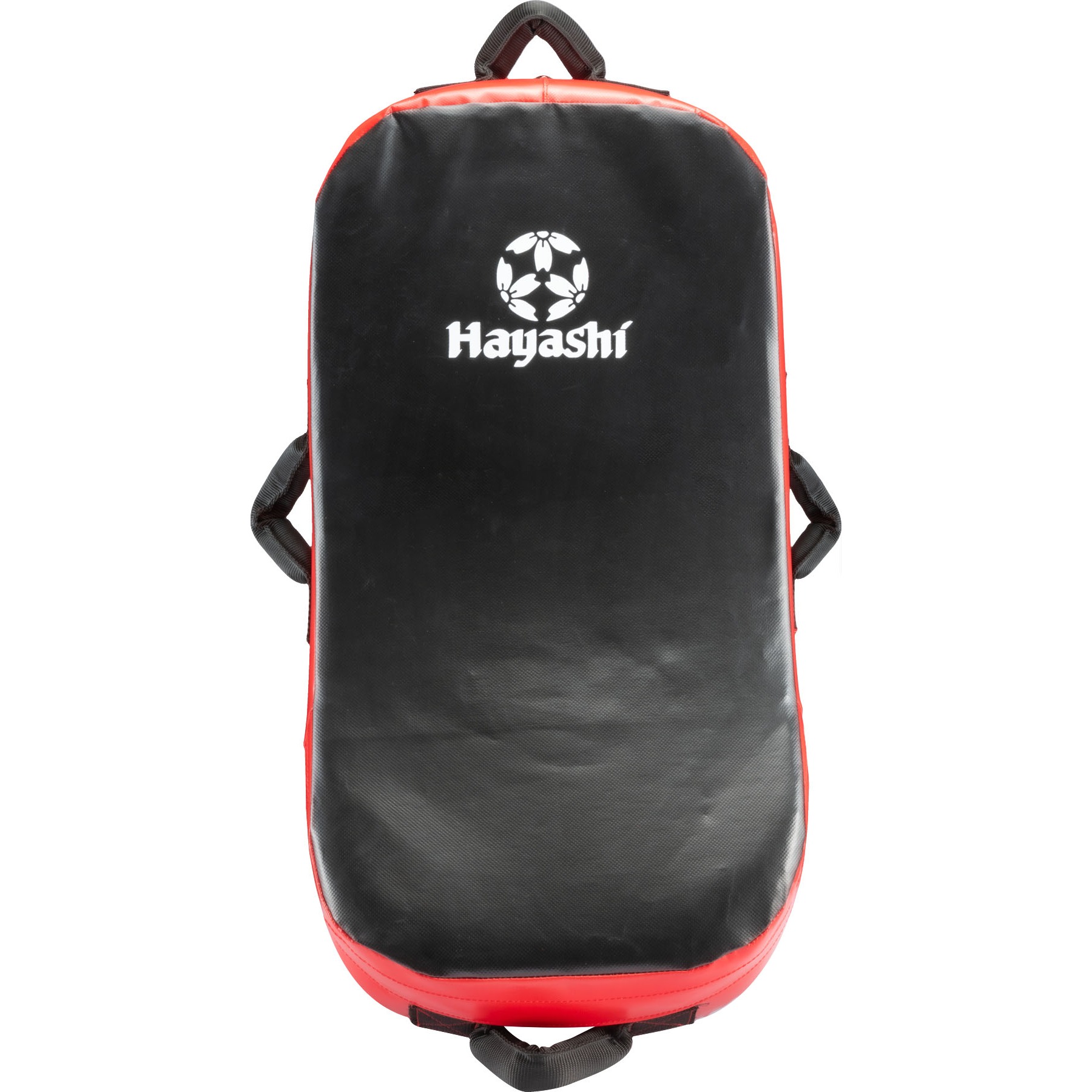 Hayashi Schlagpolster - Extreme - Schwarz / Rot Hayashi Schlagpolster - Extreme - Schwarz / Rot