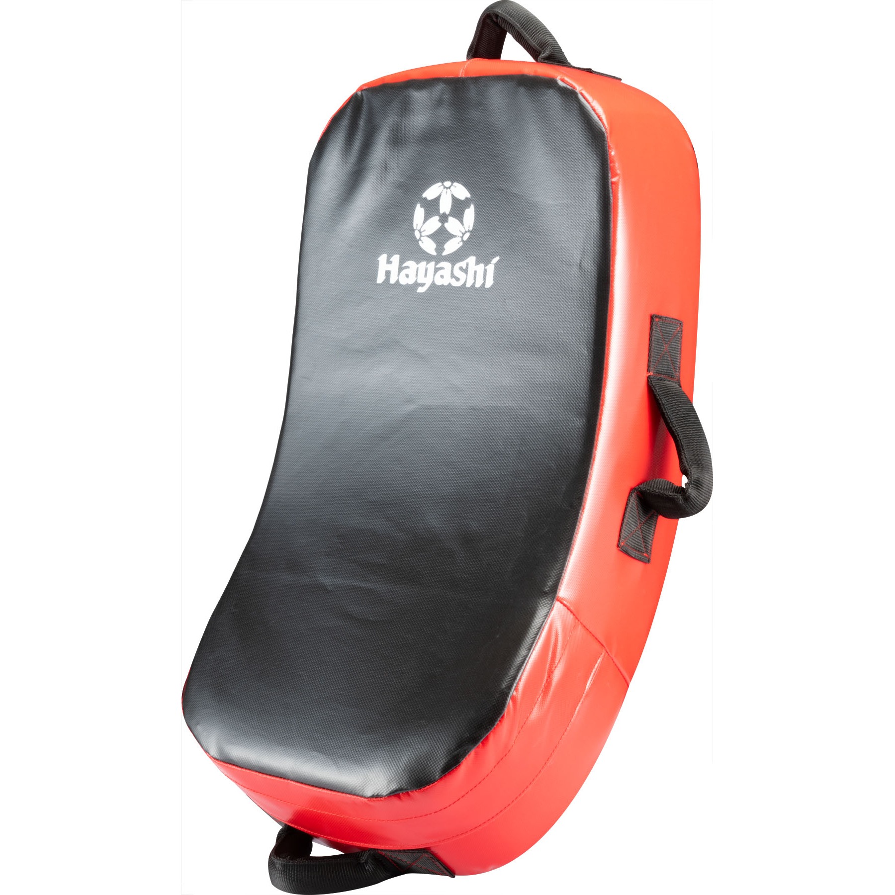 Hayashi Schlagpolster - Extreme - Schwarz / Rot Hayashi Schlagpolster - Extreme - Schwarz / Rot