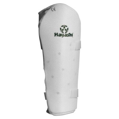 Hayashi Schienbein- und Spannschutz - Shin Guard Hayashi Schienbein- und Spannschutz - Shin Guard