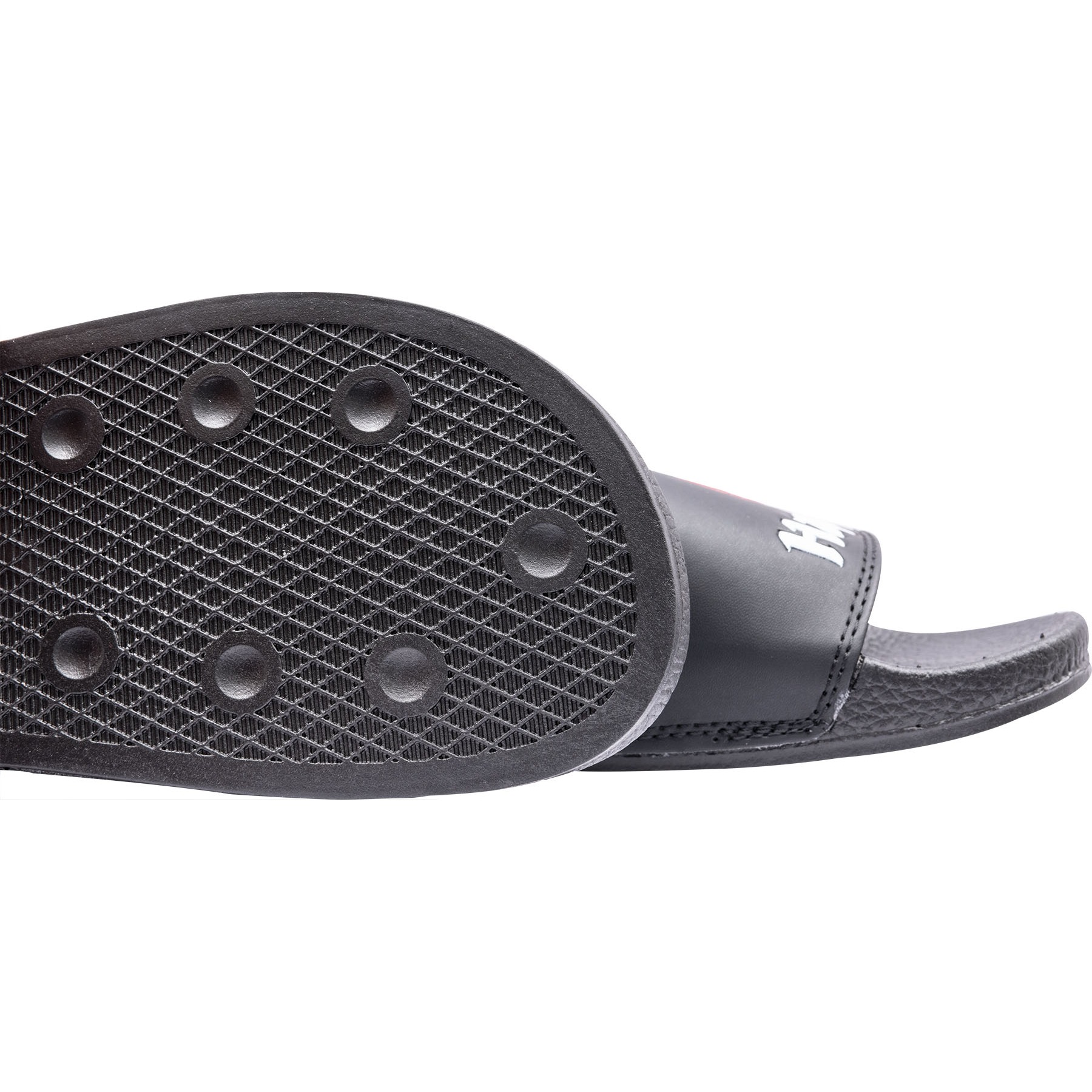 Hayashi Sportbekleidung - Budolettes - Schwarz Hayashi Sportbekleidung - Budolettes - Schwarz