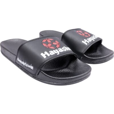Hayashi Sportbekleidung - Budolettes - Schwarz