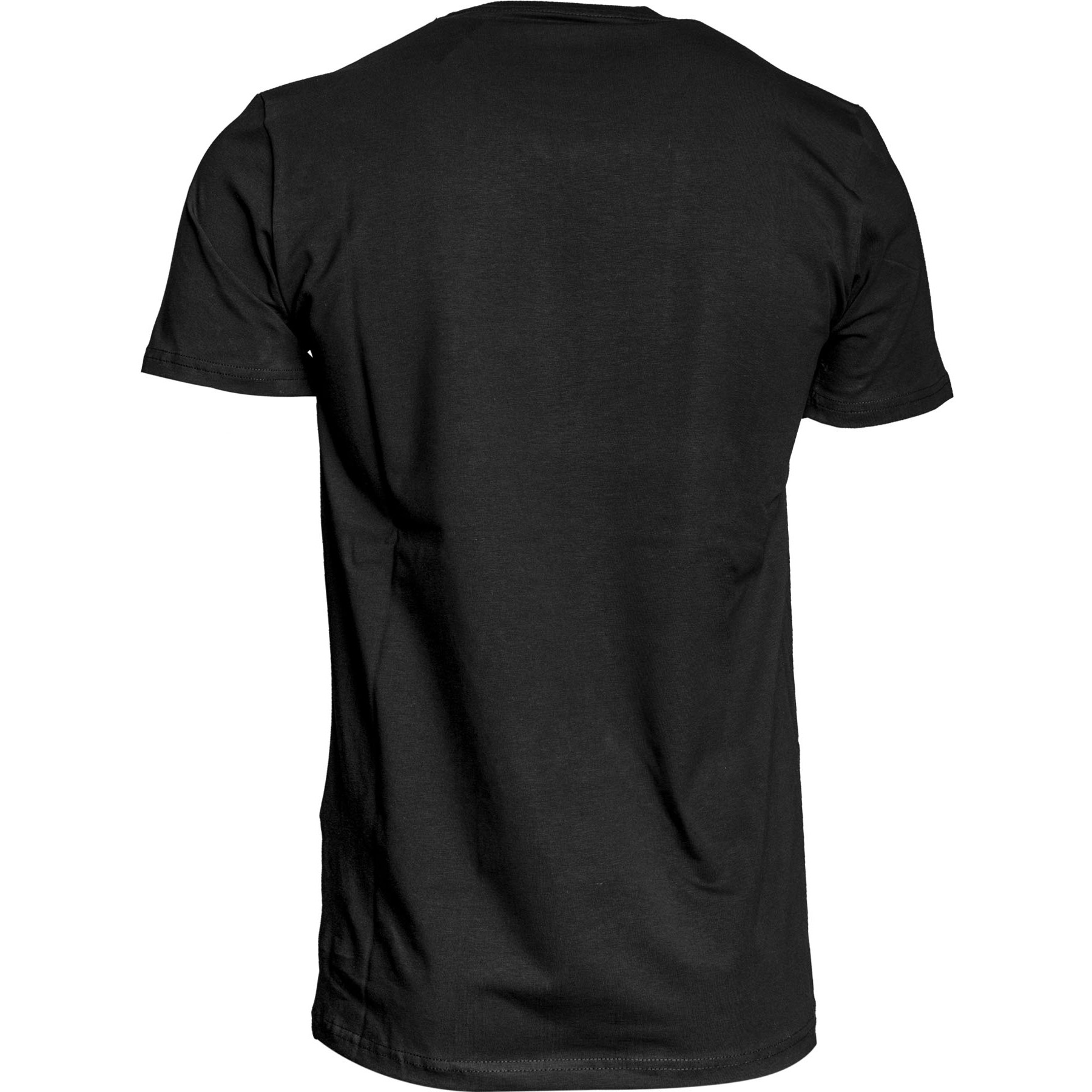 Hayashi T-Shirt - Shade - Schwarz Hayashi T-Shirt - Shade - Schwarz