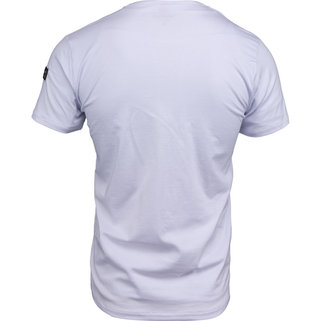 Hayashi T-Shirt - Karate 3D - Weiß Hayashi T-Shirt - Karate 3D - Weiß
