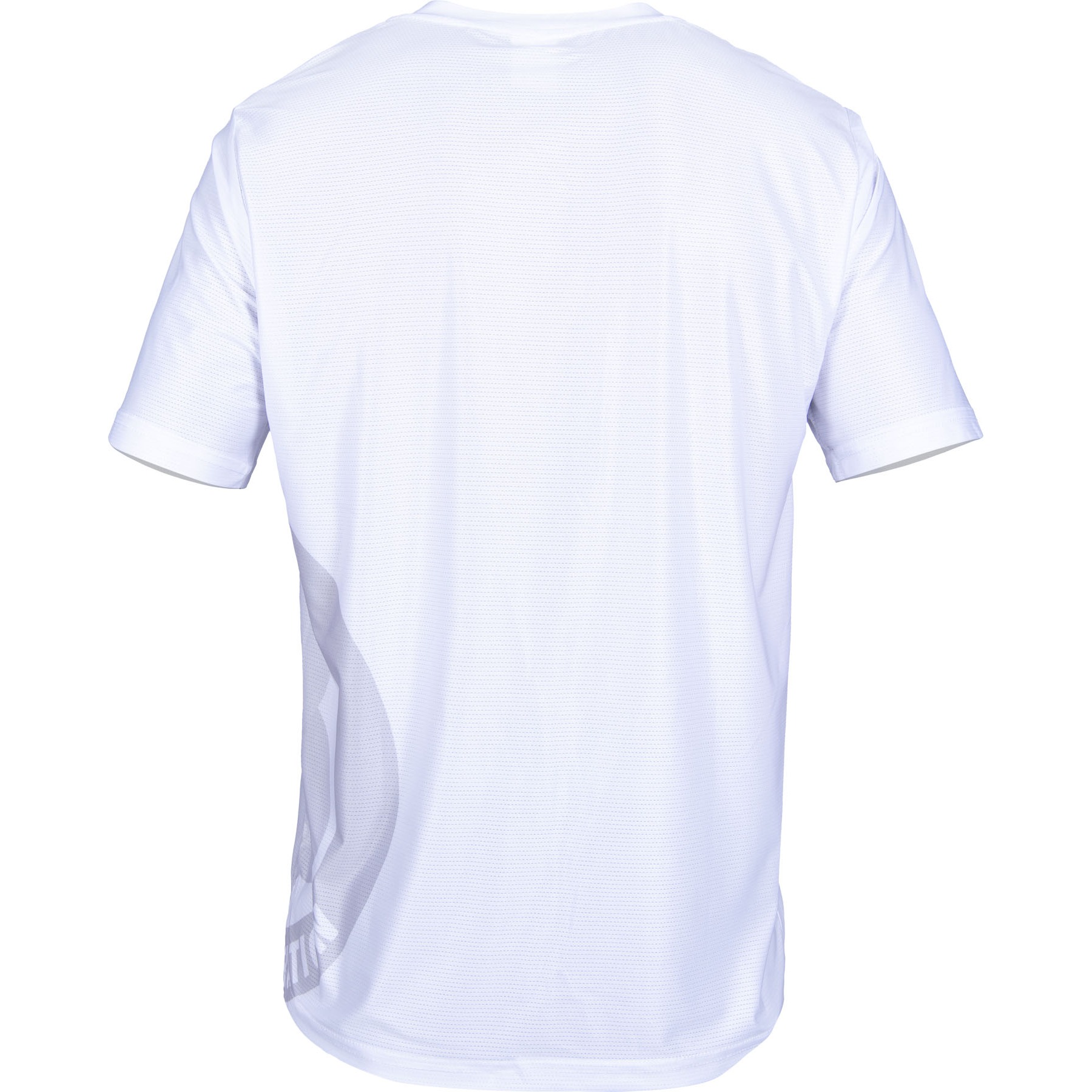 Hayashi T-Shirt - WKF Shade - Weiß Hayashi T-Shirt - WKF Shade - Weiß