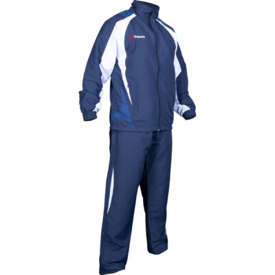 Hayashi Trainingsanzug - Trainingsanzug für Kinder - Blau / Weiß Hayashi Trainingsanzug - Trainingsanzug für Kinder - Blau / Weiß