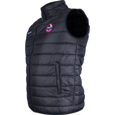 Hayashi Sportbekleidung - Thunder - Schwarz