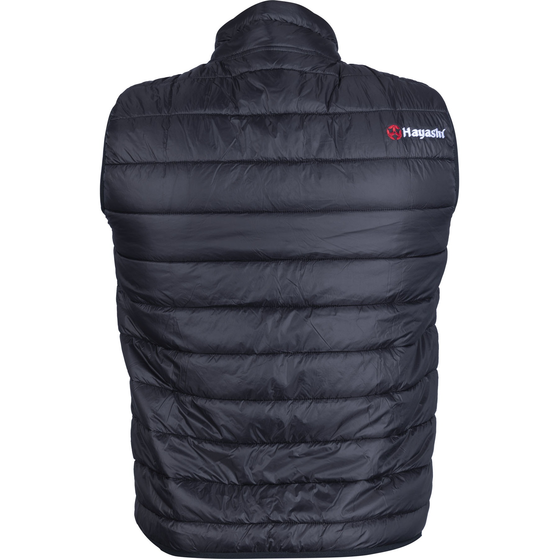 Hayashi Sportbekleidung - Thunder - Schwarz Hayashi Sportbekleidung - Thunder - Schwarz