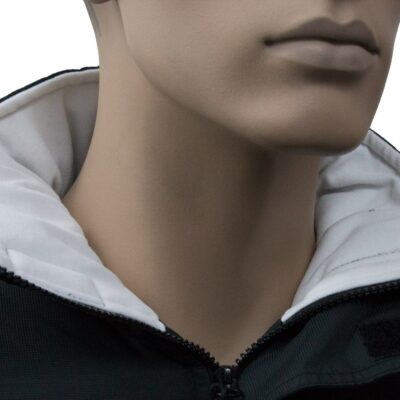 Hayashi Trainingsjacke - Polaris - Schwarz