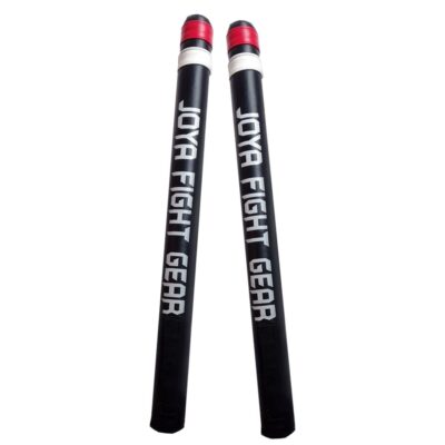 Joya Foam Baton Set mit Klettschlaufe 60 cm