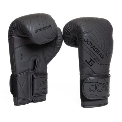 Joya Essential Boxhandschuhe Schwarz Joya Essential Boxhandschuhe Schwarz