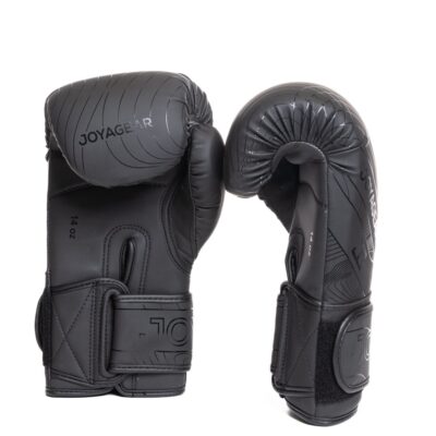 Joya Essential Boxhandschuhe Schwarz Joya Essential Boxhandschuhe Schwarz