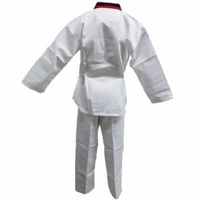 JCalicu Taekwondoanzug - Poom - JC-6003