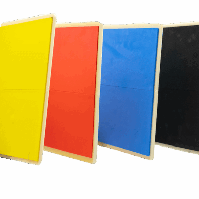 JCalicu Bruchbrett - Wiederverwendbar - (JC-8005)