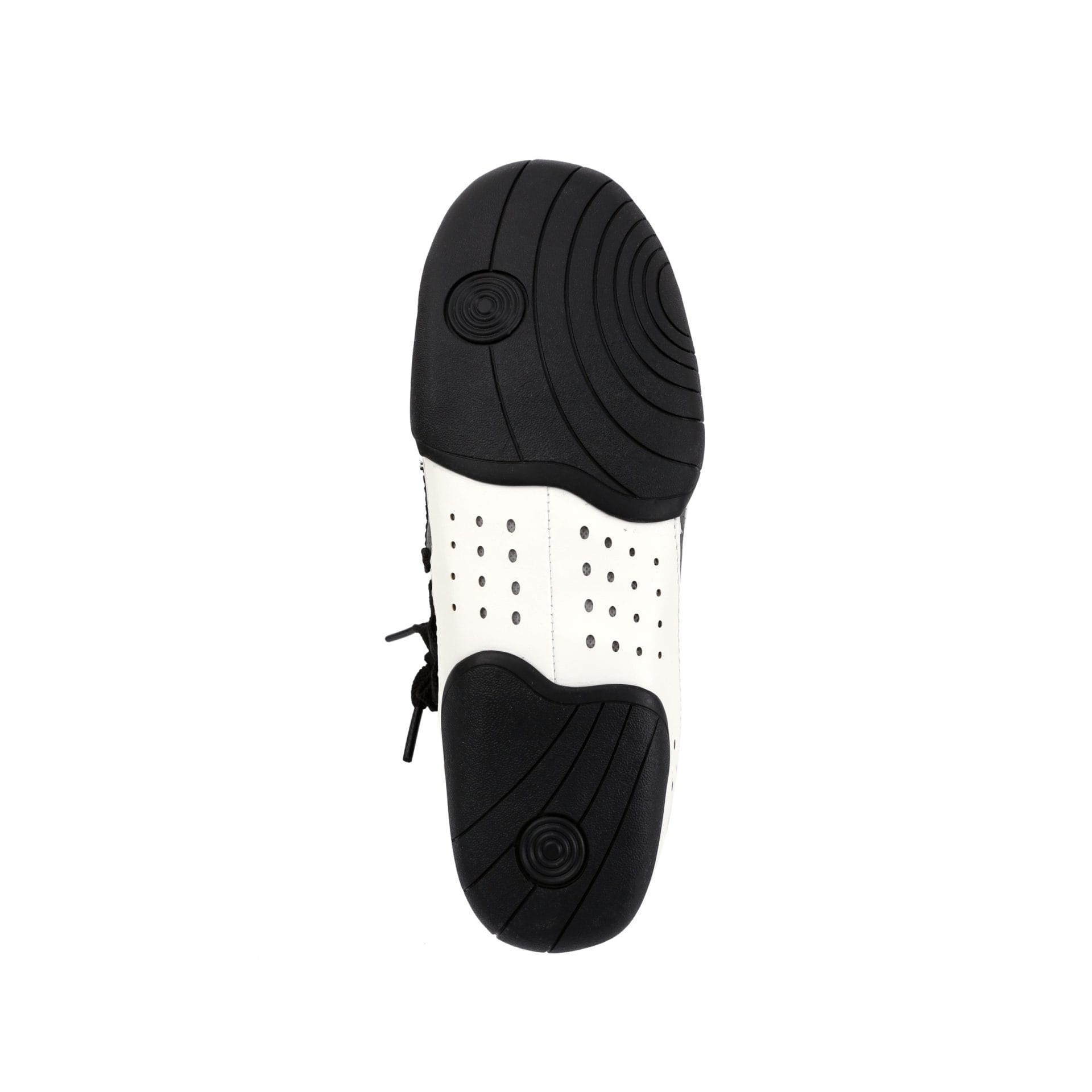 JCalicu Taekwondo-Schuhe - Kicks III - weiß mit schwarzer Sohle (JC-9001) JCalicu Taekwondo-Schuhe - Kicks III - weiß mit schwarzer Sohle (JC-9001)