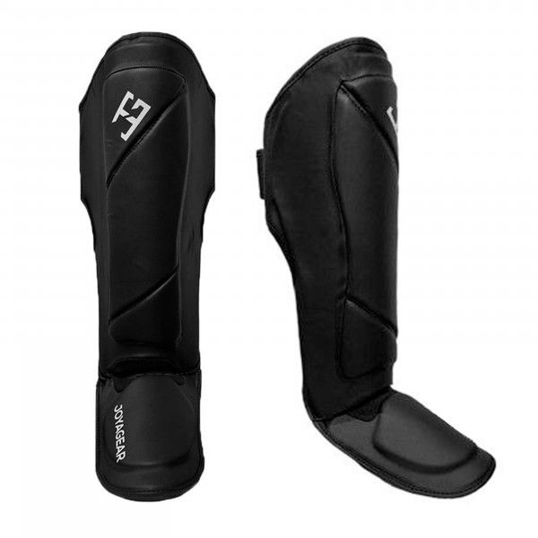 Joya Eagle Schienbein- und Spannschutz Schwarz Joya Eagle Schienbein- und Spannschutz Schwarz