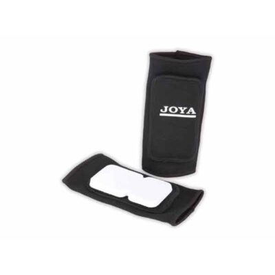 Joya Knöchelbandage mit herausnehmbarer Polsterung Schwarz