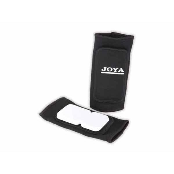 Joya Knöchelbandage mit herausnehmbarer Polsterung Schwarz
