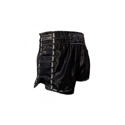 Joya Camo V2 Kickbox-Shorts Schwarz Joya Camo V2 Kickbox-Shorts Schwarz