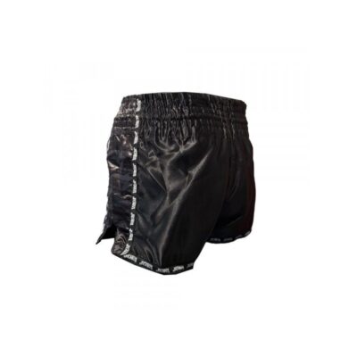Joya Camo V2 Kickbox-Shorts Schwarz Joya Camo V2 Kickbox-Shorts Schwarz
