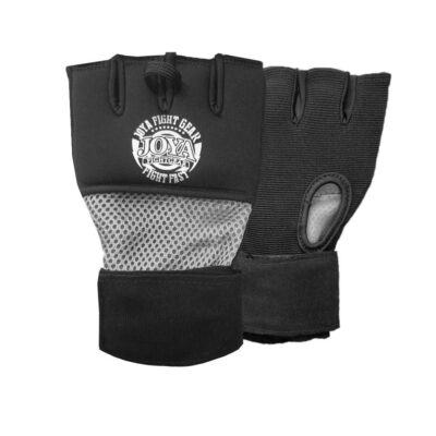 Joya Mesh Innenhandschuhe Schwarz Weiß Joya Mesh Innenhandschuhe Schwarz Weiß