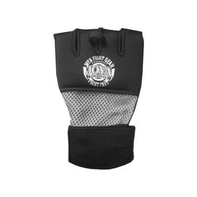 Joya Mesh Innenhandschuhe Schwarz Weiß Joya Mesh Innenhandschuhe Schwarz Weiß