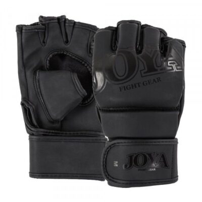 Joya Free Fight MMA-Handschuhe Faded Black Joya Free Fight MMA-Handschuhe Faded Black