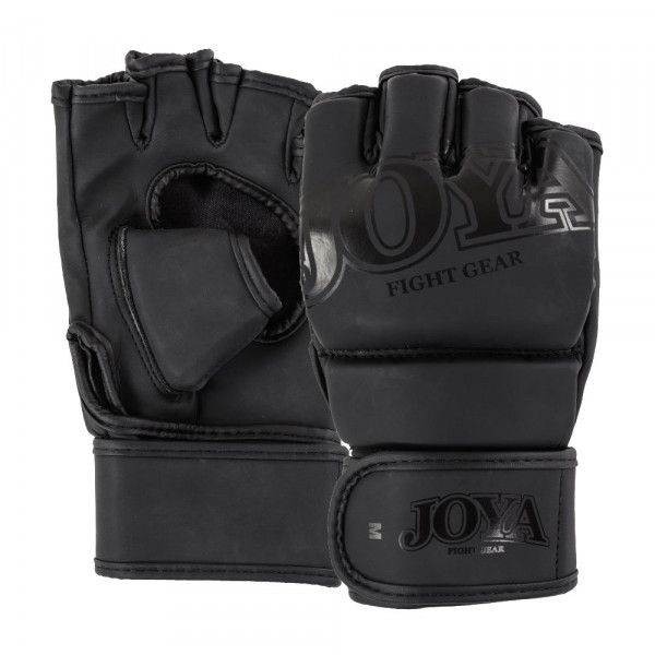 Joya Free Fight MMA-Handschuhe Faded Black