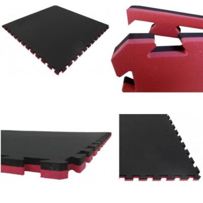 Joya Thin Wende-Puzzlematte 100x100 cm Joya Thin Wende-Puzzlematte 100x100 cm
