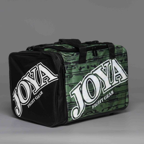 Joya Camo V2 Sporttasche Grün Joya Camo V2 Sporttasche Grün