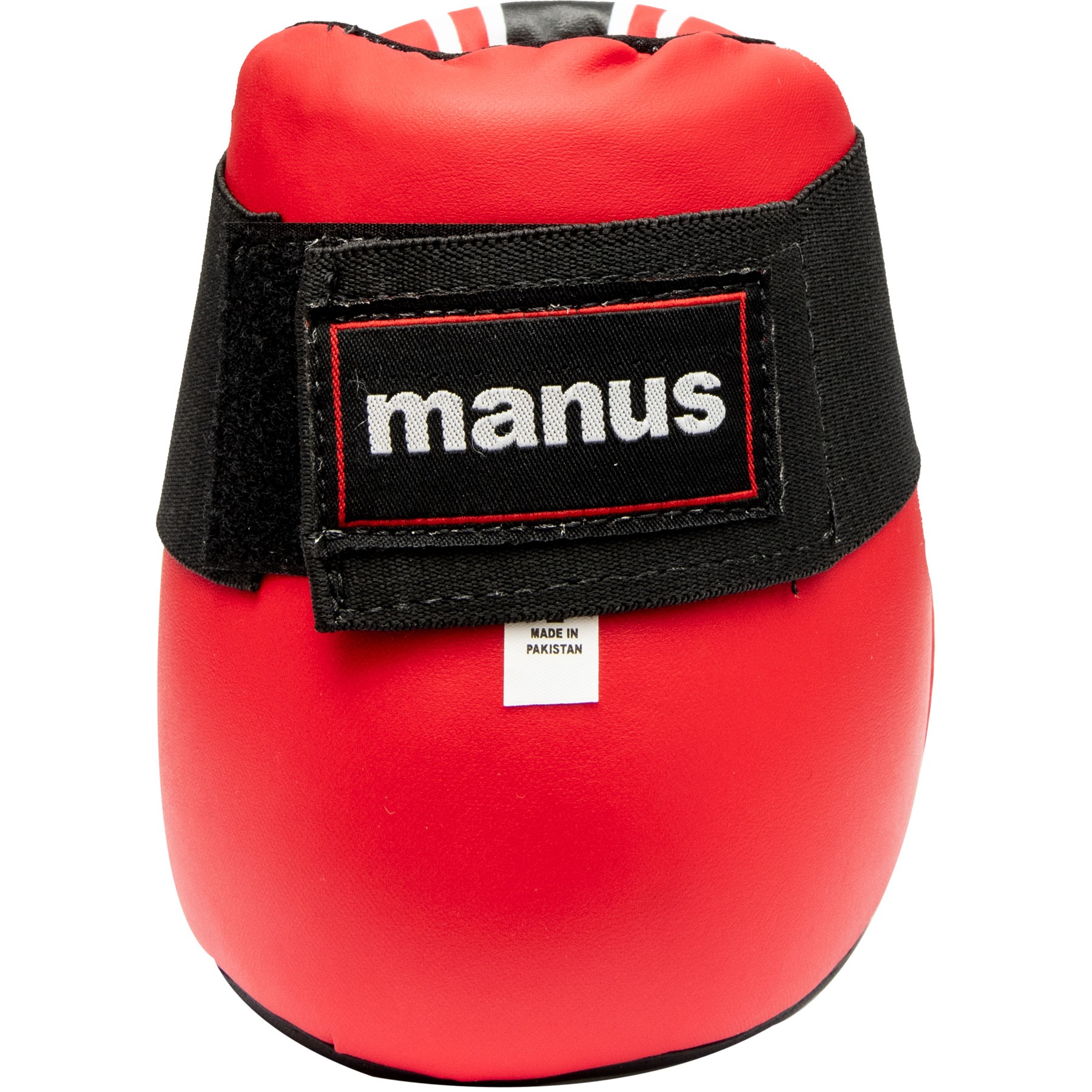 Manus Fußschutz - Kicks - Rot Manus Fußschutz - Kicks - Rot