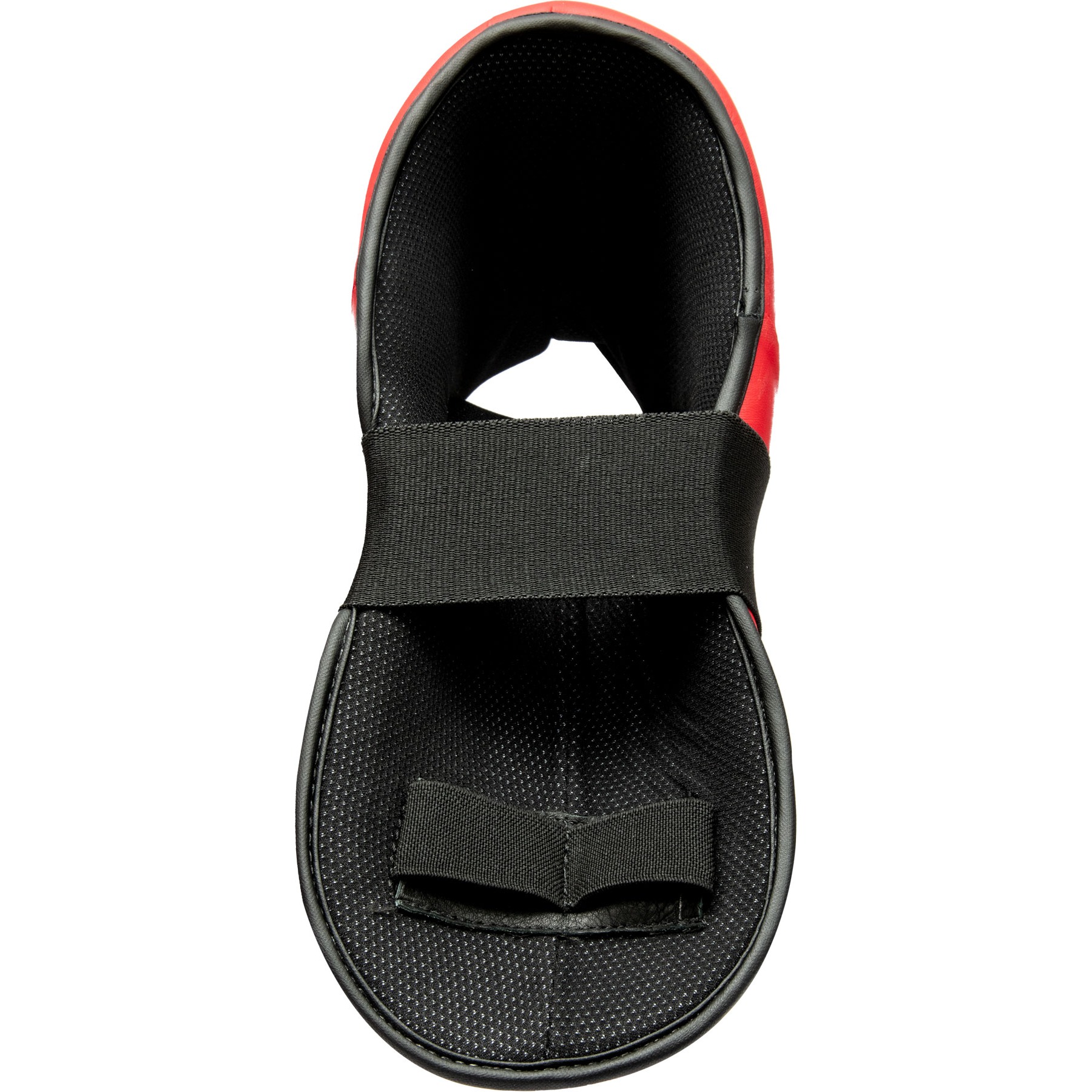 Manus Fußschutz - Kicks - Rot Manus Fußschutz - Kicks - Rot