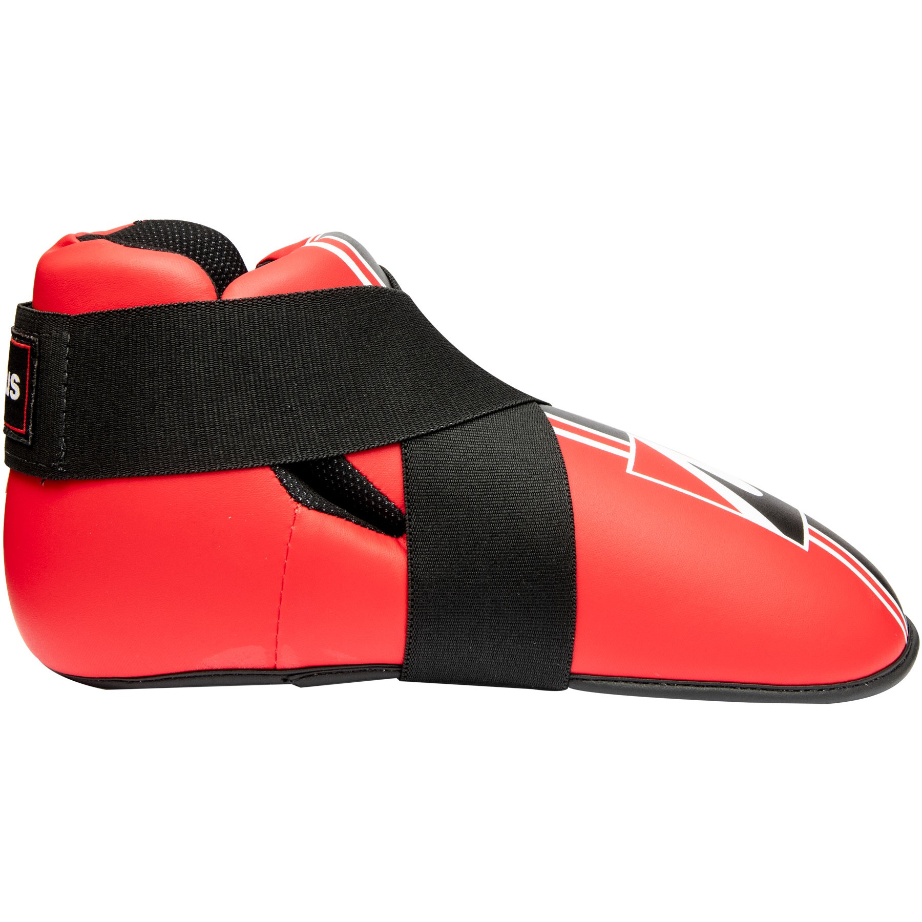 Manus Fußschutz - Kicks - Rot Manus Fußschutz - Kicks - Rot