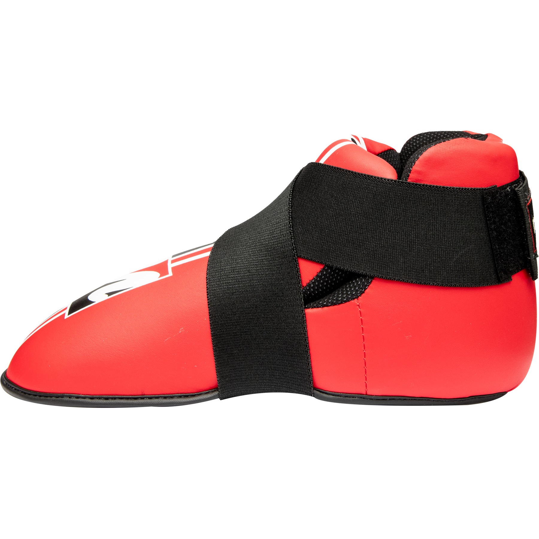 Manus Fußschutz - Kicks - Rot Manus Fußschutz - Kicks - Rot