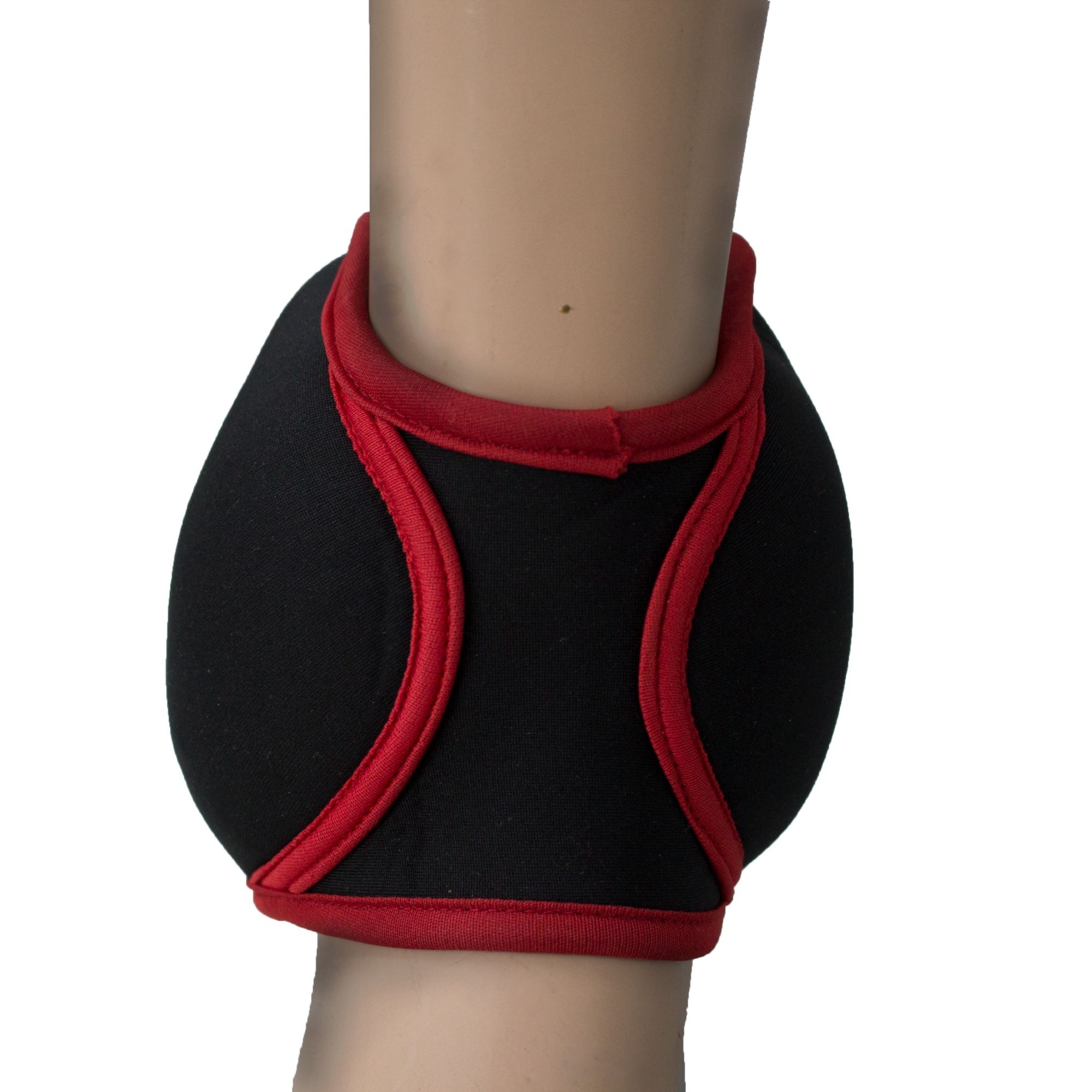 Hand- und Fußgelenkgewichte - Neopren-Knöchelgewichte - 1 kg Hand- und Fußgelenkgewichte - Neopren-Knöchelgewichte - 1 kg