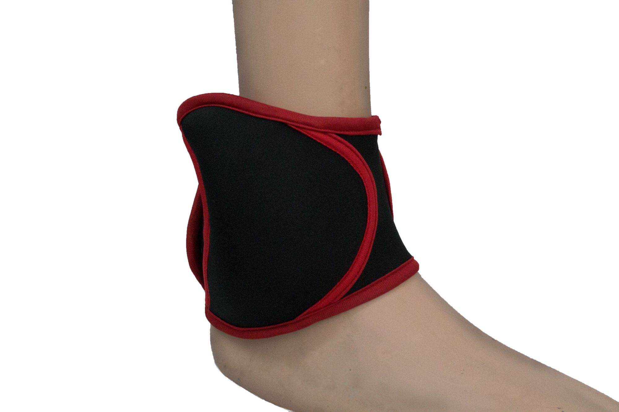 Hand- und Fußgelenkgewichte - Neopren-Knöchelgewichte - 1 kg Hand- und Fußgelenkgewichte - Neopren-Knöchelgewichte - 1 kg