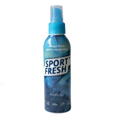 Nuvo Clean - Nuvo Sport Fresh Equipment 150ml