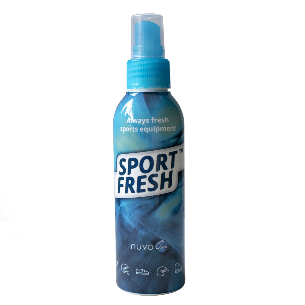 Nuvo Clean - Nuvo Sport Fresh Equipment 150ml