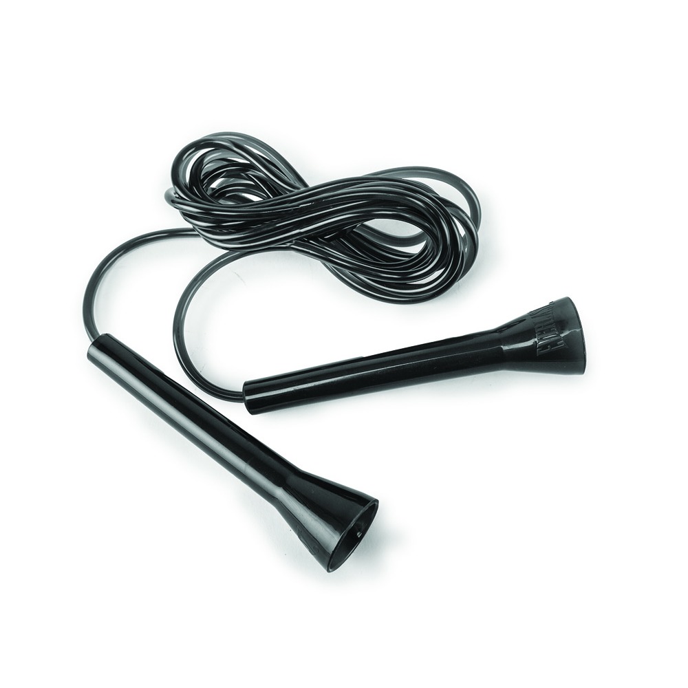 Everlast Springseil - Speed Rope - Schwarz Everlast Springseil - Speed Rope - Schwarz