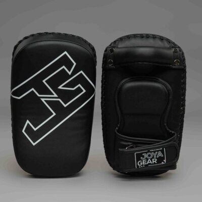 Joya Strike Muay Thai Schlagpolster Schwarz Weiß